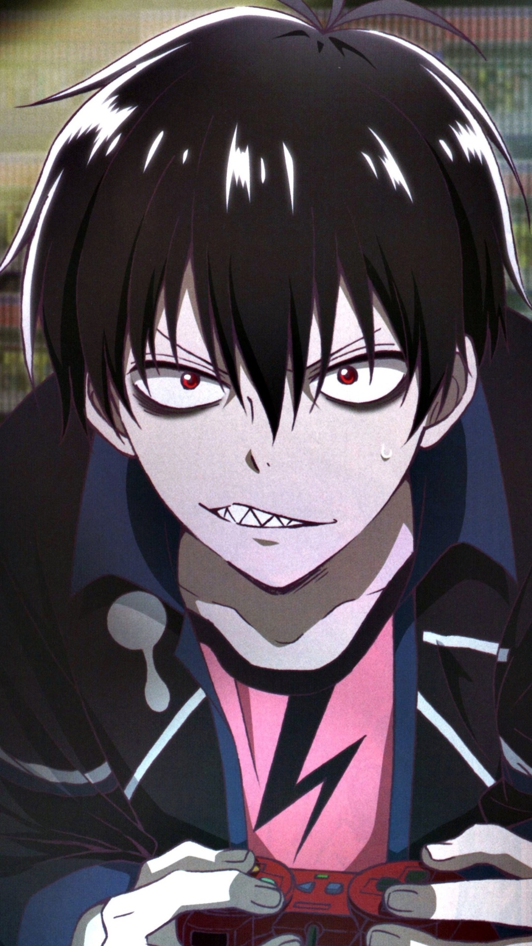 Blood Lad Staz g wallpaper, 1748x1181, 306989