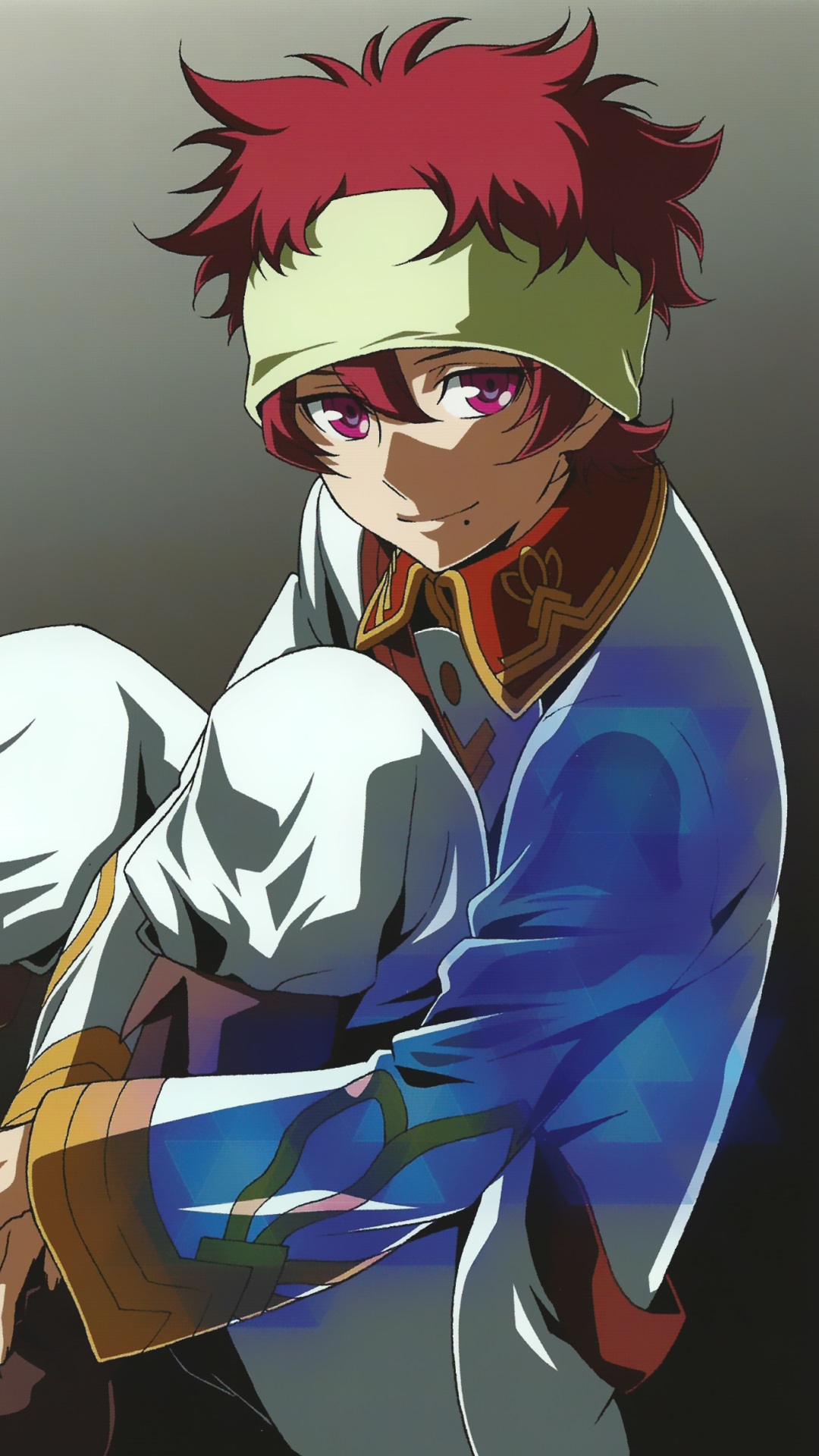 Kakumeiki Valvrave 2 full-hd, android and iPhone wallpapers