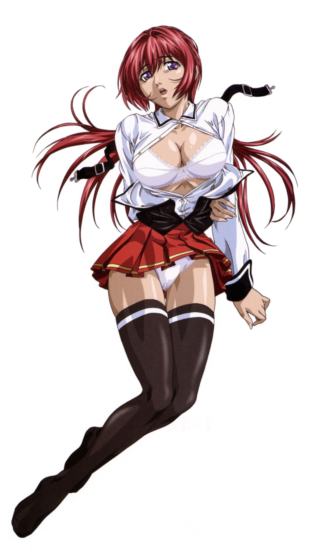 Bible Black: The First Signs Chapter 2: Magic and Alchemy, a ...