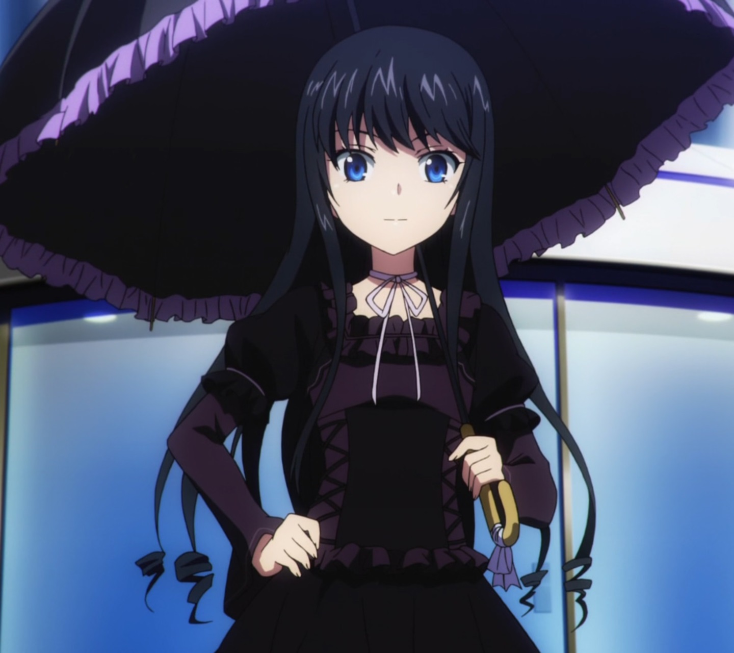 Strike The Blood Image by Manya (Mohu Is-mine) #1492906 - Zerochan Anime  Image Board