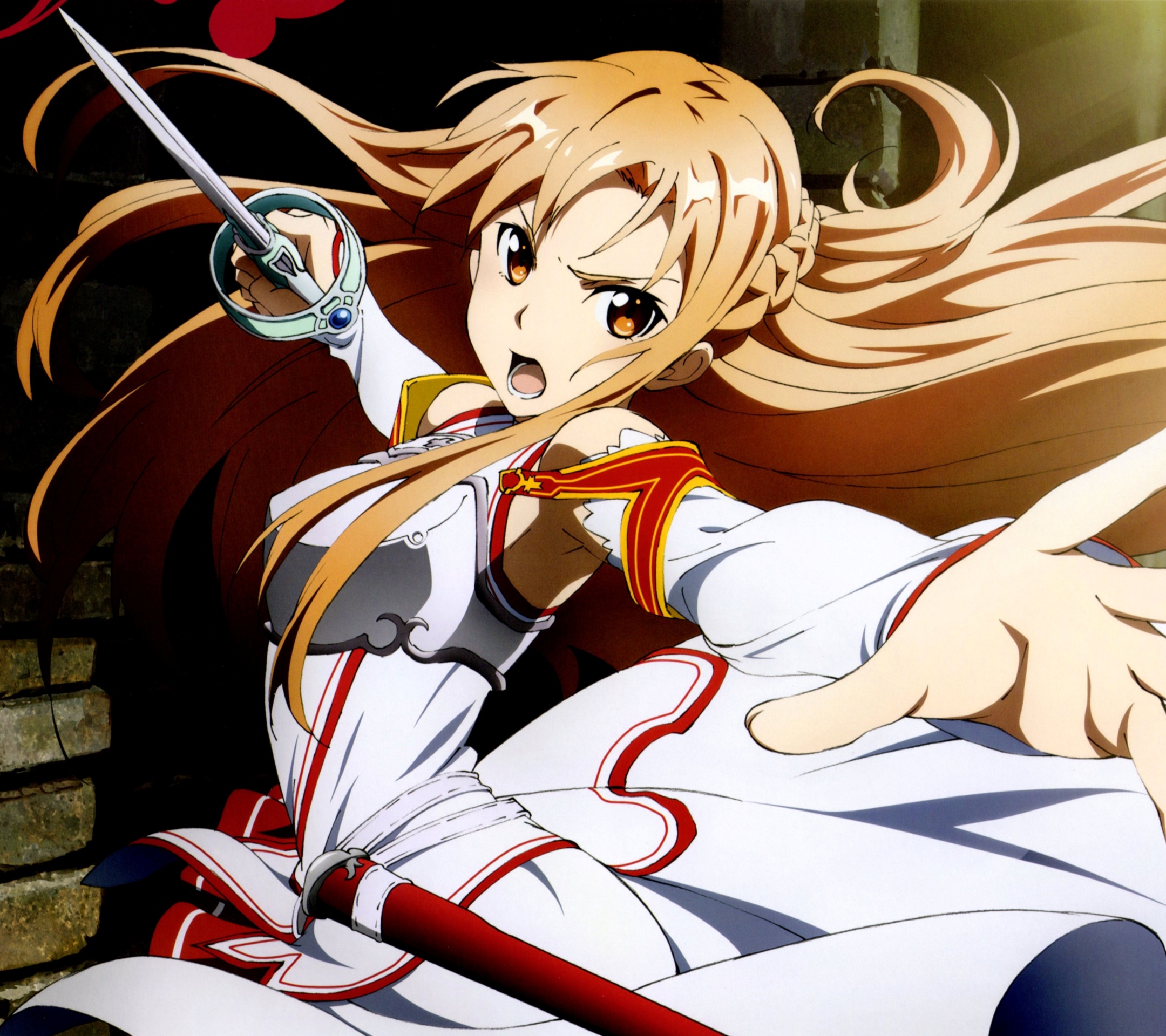 Asuna steam profile фото 15