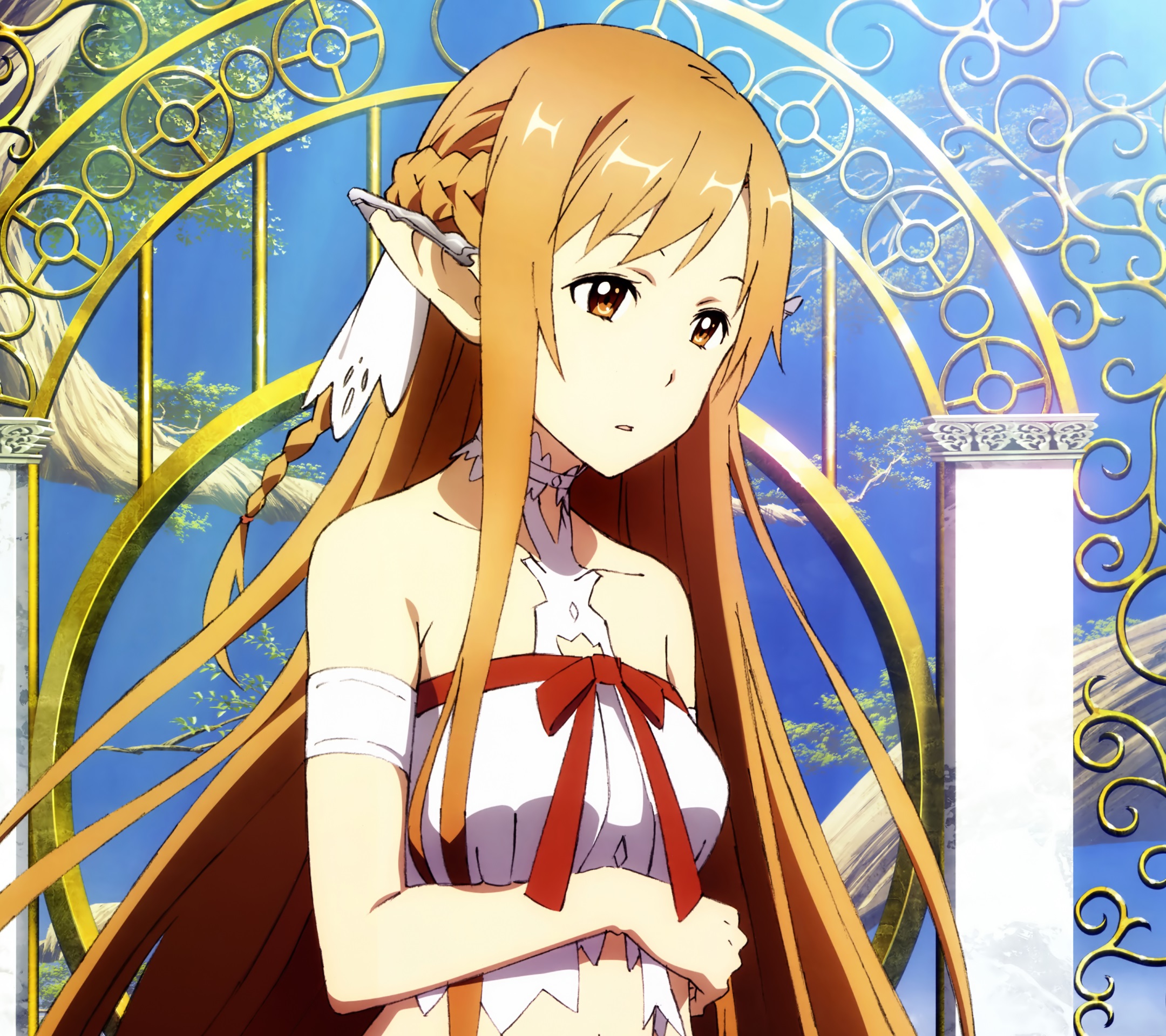 sword art online 2