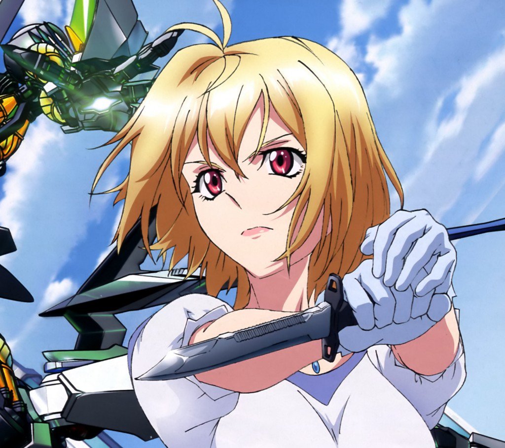 Cross Ange Angelise Ikaruga (Ange) Misurugi.Android wallpaper 2160×1920