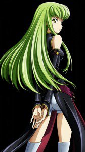 Code Geass Wallpapers For Iphone And Android