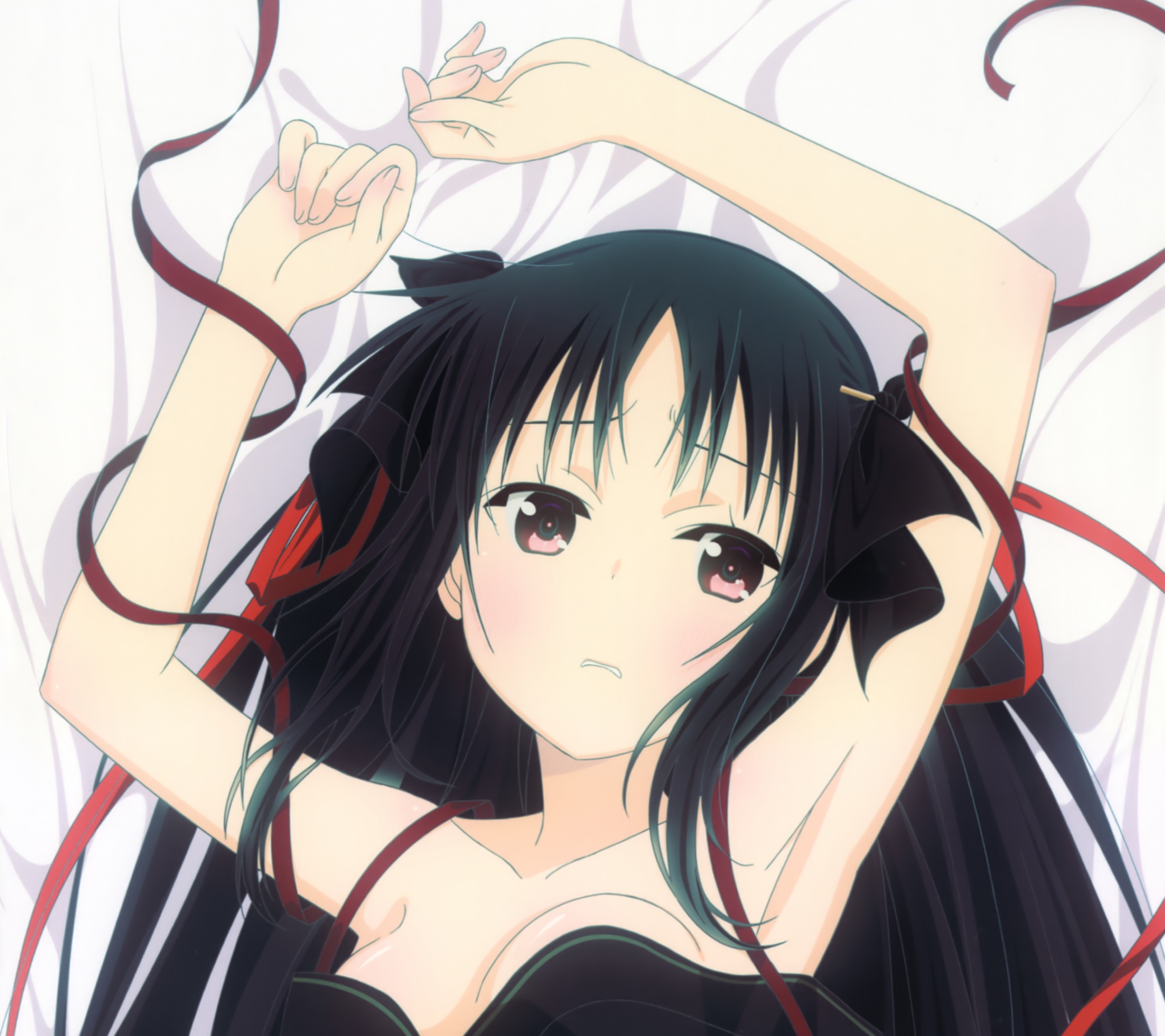 Yaya Unbreakable Machine Doll