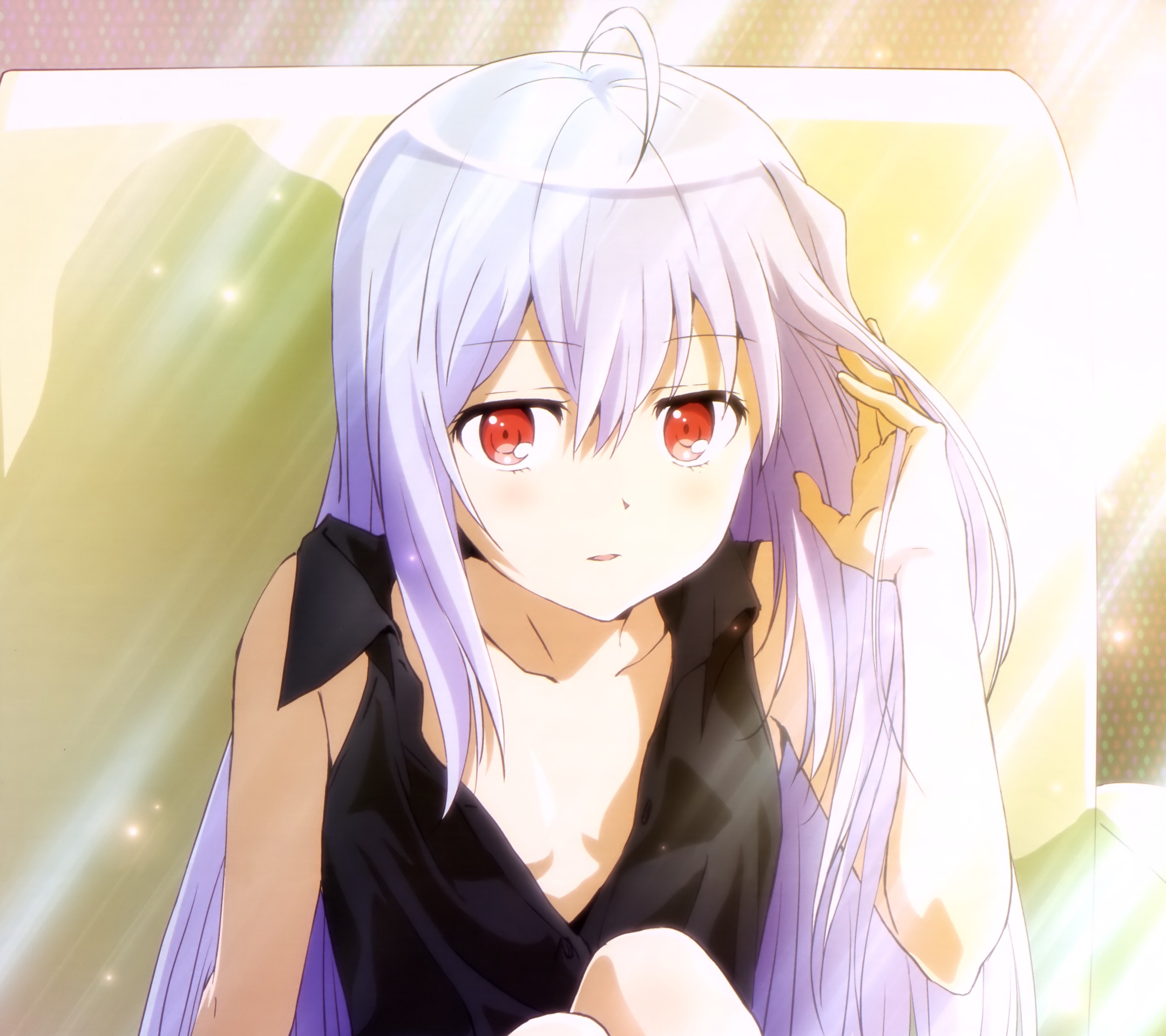 Plastic Memories anime wallpapers for android smartphones