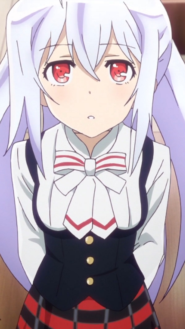 ┊↺❛ 𝐈𝐒𝐋𝐀 ❜⤨┊ | Plastic memories, Memories anime, Anime