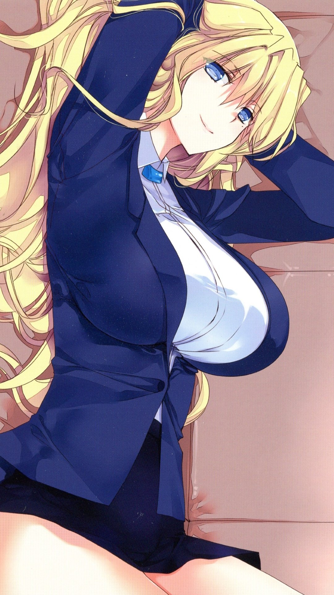 Yuria Harudera (Grisaia no Kajitsu) - Pictures 