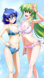 Jitsu wa Watashi wa (Anime), Jitsu wa Watashi wa Wikia