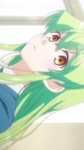 Anime Jitsu wa Watashi wa HD Wallpaper by AnoAniDude