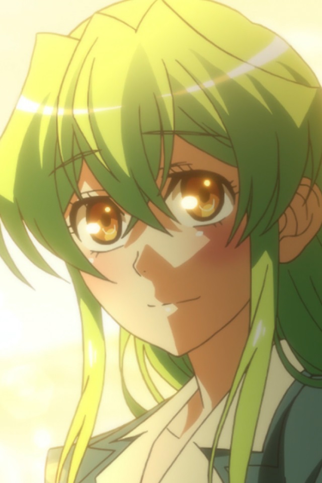 Anime Jitsu wa Watashi wa HD Wallpaper