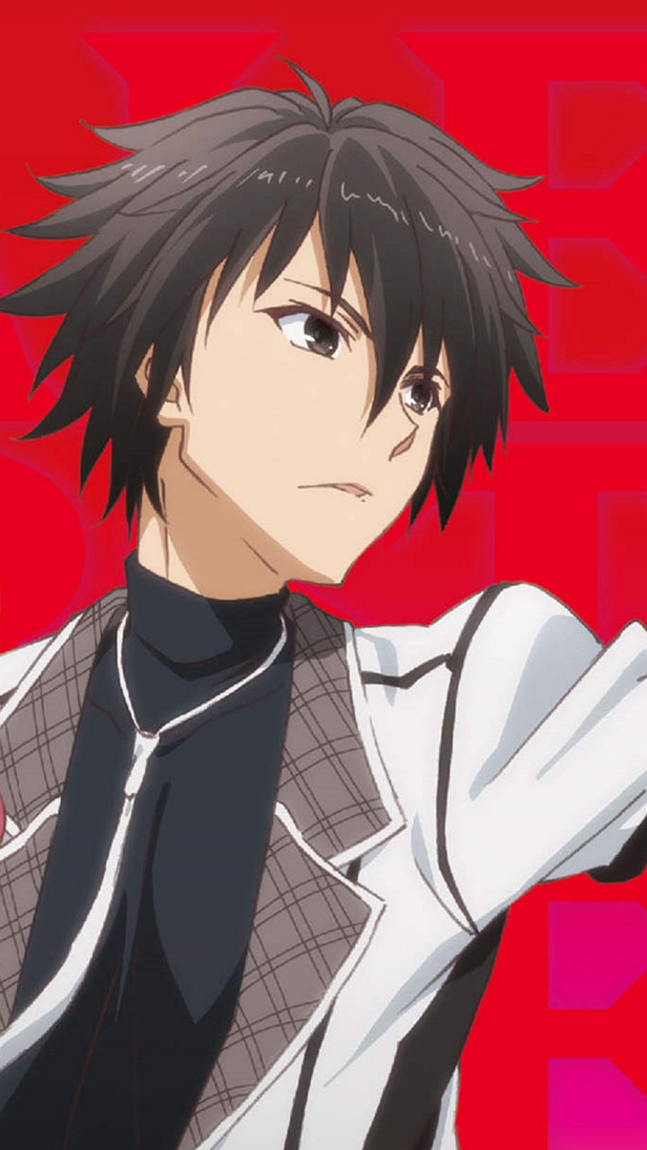 won (az hybrid) rakudai kishi no cavalry kurogane ikki, #647108