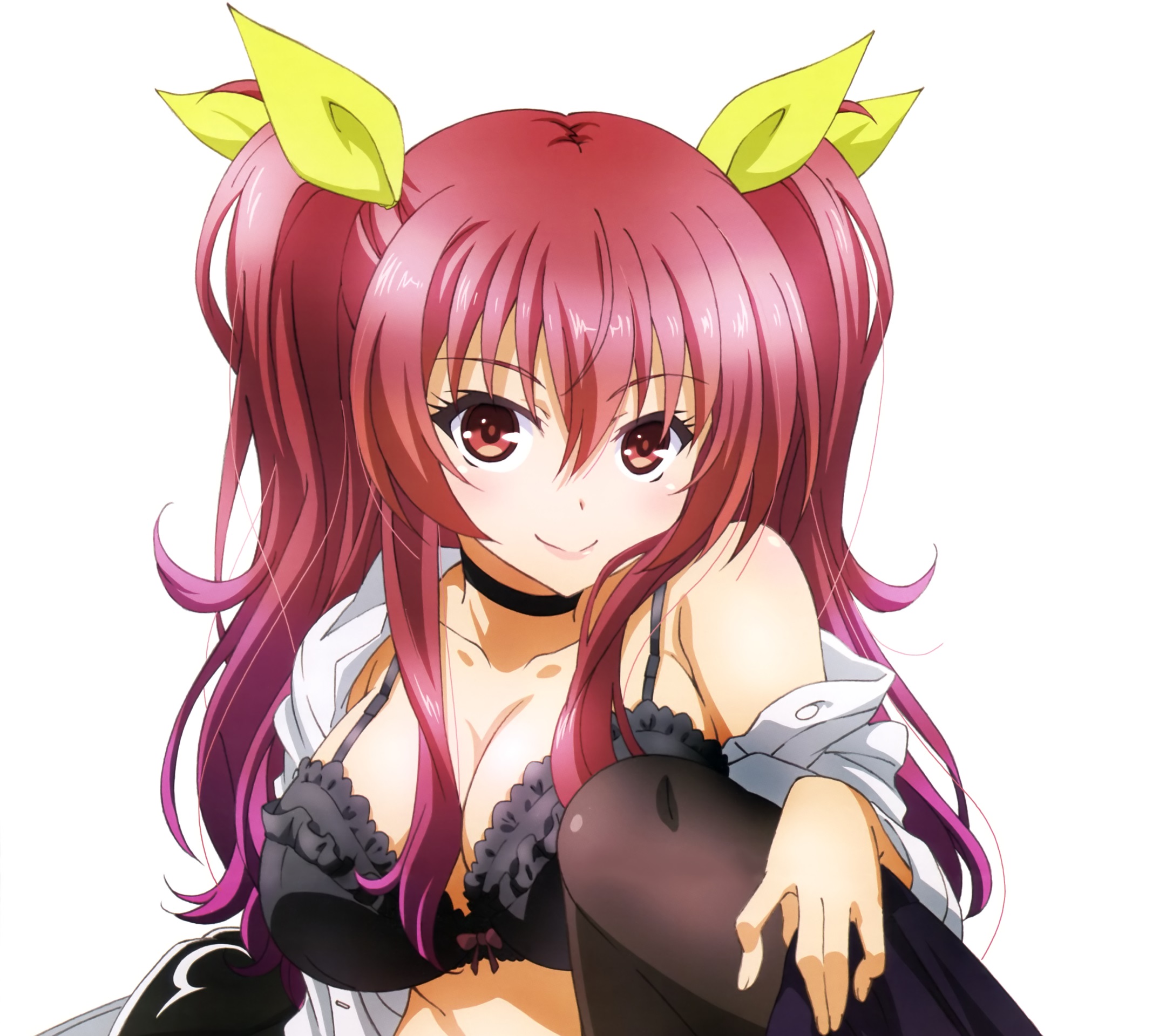 Rakudai Kishi no Cavalry (Chivalry Of A Failed Knight) Image by