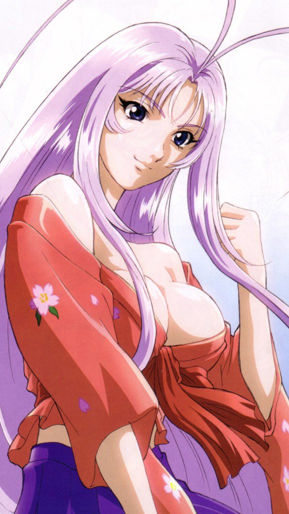 Tenjou Tenge Maya Natsume.Magic THL W8 wallpaper 1080×1920 – Kawaii Mobile