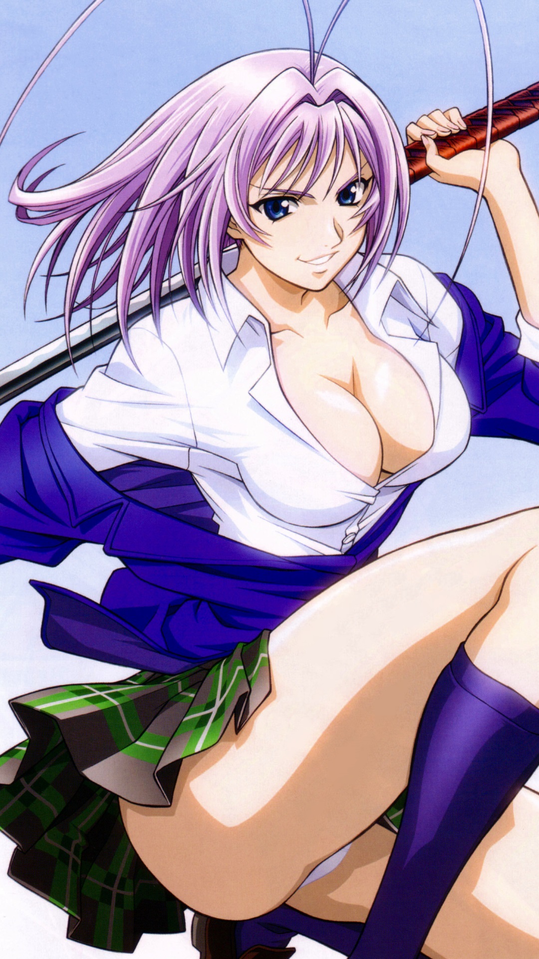 Tenjho tenge maya natsume