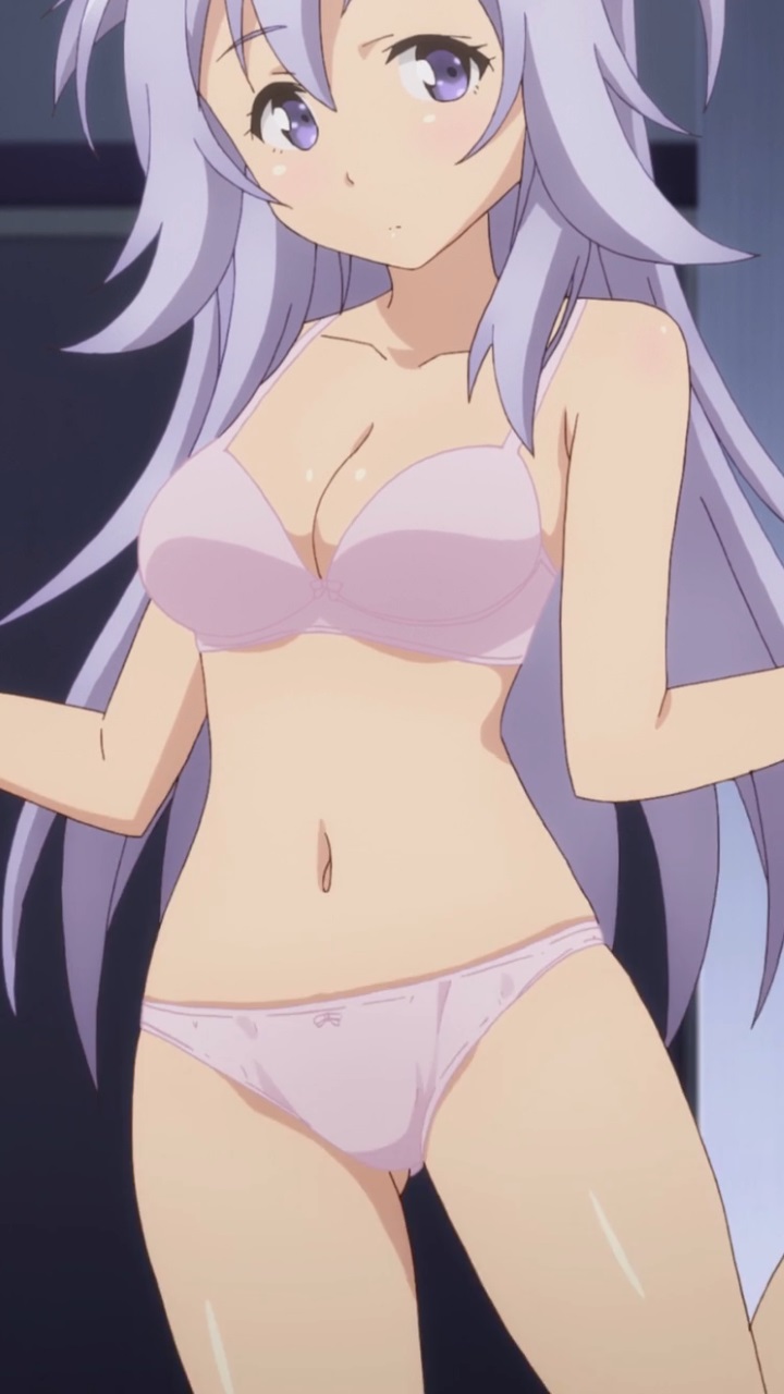 Gakusen Toshi Asterisk 1080P, 2K, 4K, 5K HD wallpapers free download