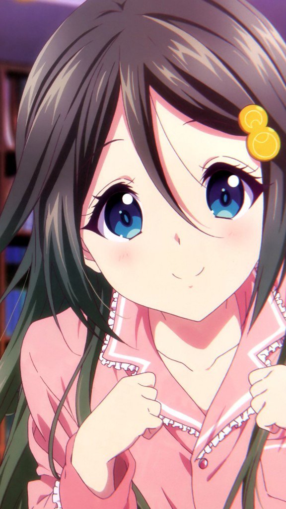 musaigen no phantom world figure
