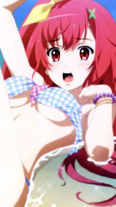 File:Sky Wizards10 1.jpg - Anime Bath Scene Wiki