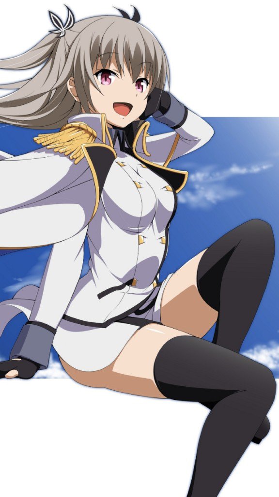 Qualidea Code Maihime Tenkawa.HTC Rezound wallpaper 720×1280 – Kawaii