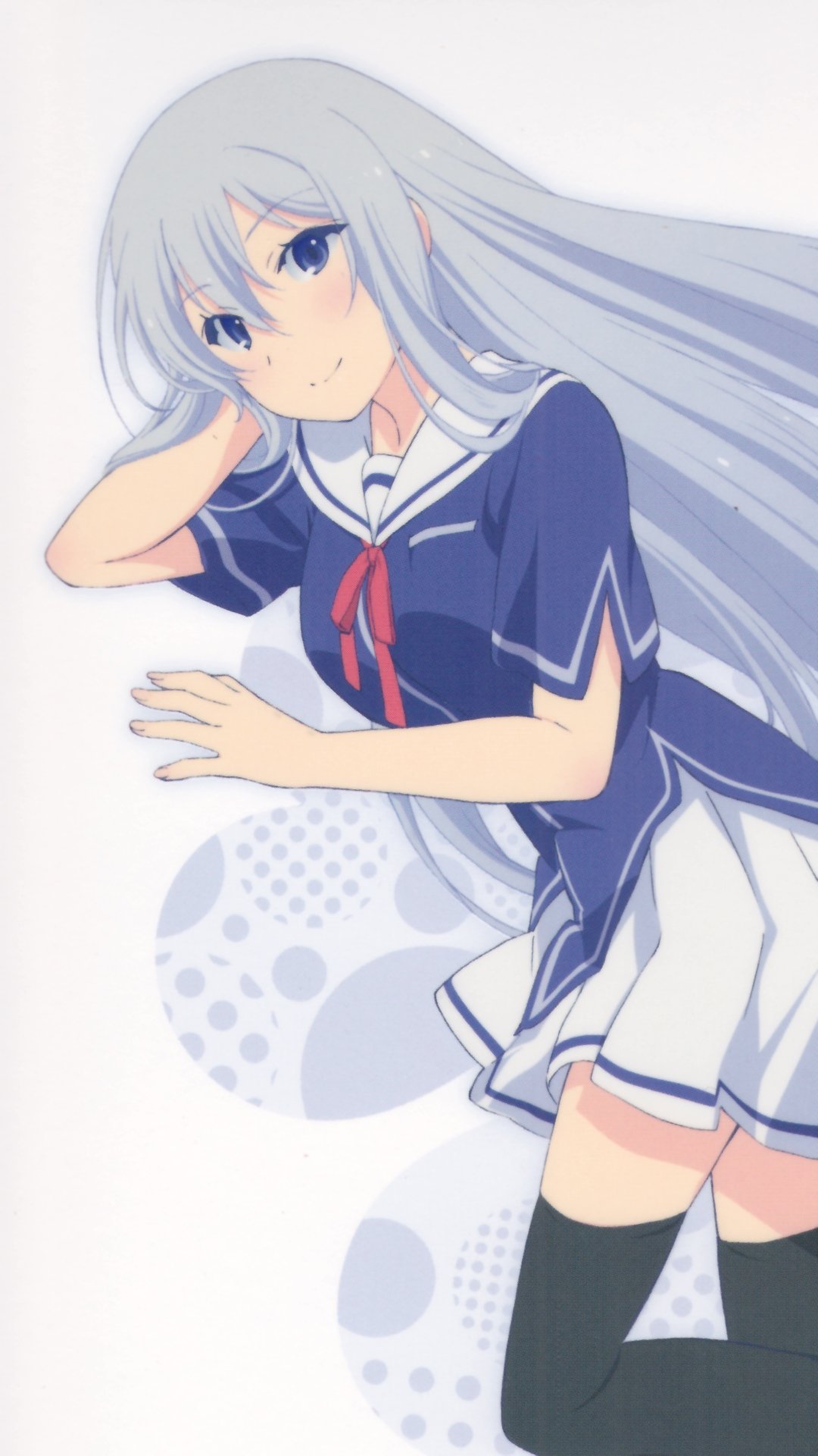 Anime OreShura HD Wallpaper