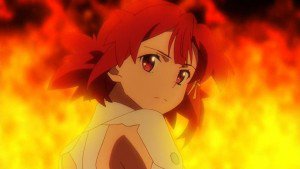 Shuumatsu no Izetta