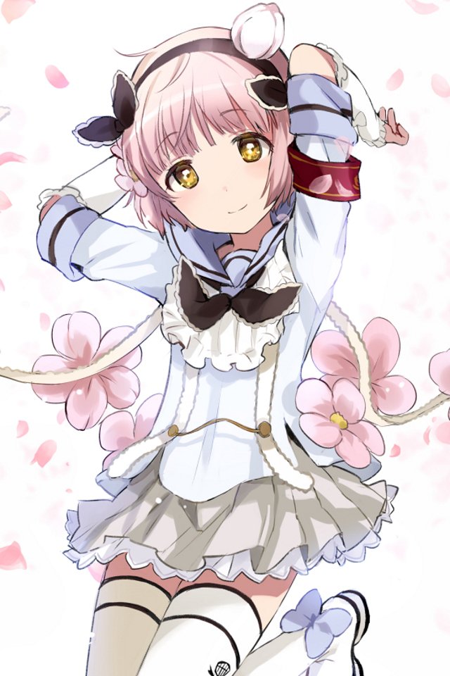 Mahou Shoujo Ikusei Keikaku La Pucelle Top Speed Ripple.Android wallpaper  2160×1920 – Kawaii Mobile