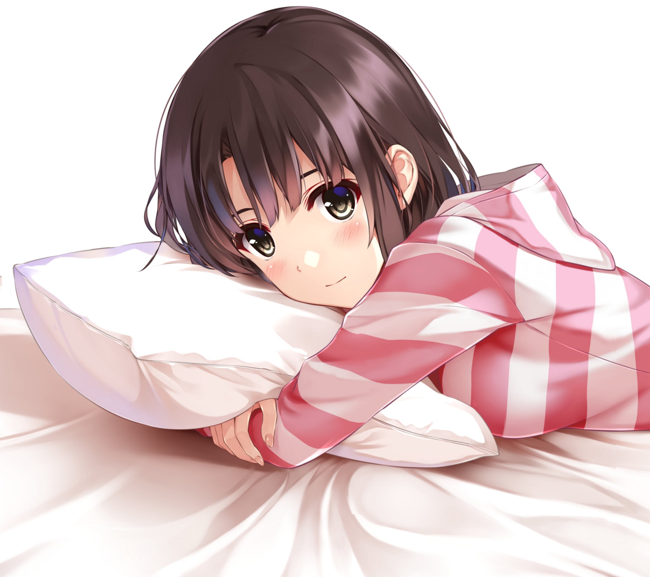 Saenai Heroine no Sodatekata Flat Megumi Kato.Android 