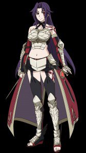 Grancrest Senki Aishela 720x1280