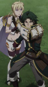 Grancrest Senki Theo Cornaro Siluca Meletes 720x1280