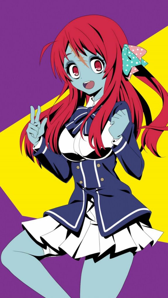 zombie land saga figure