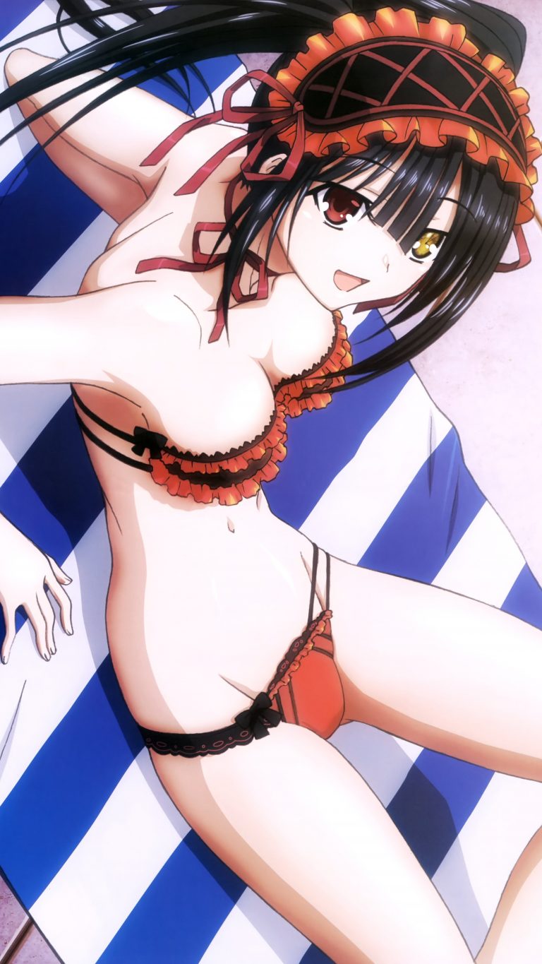 High-definition allure