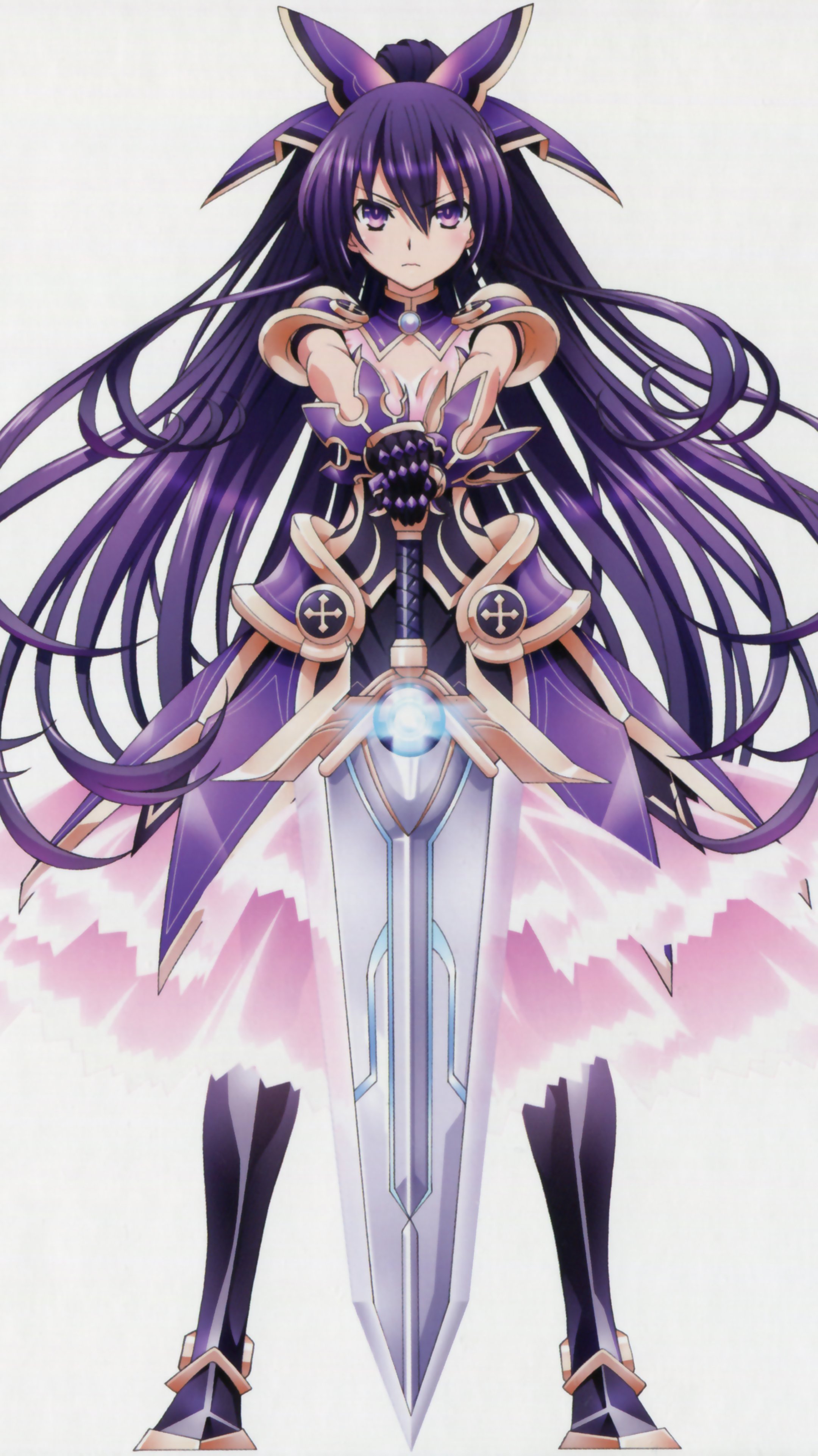 Date A Live 3