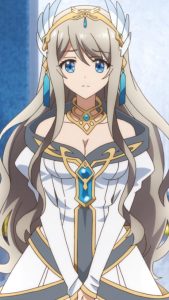 Milu (Isekai Cheat Magician) - Pictures 