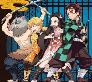 Demon Slayer Kimetsu No Yaiba Wallpapers For Iphone And Android Smartphones