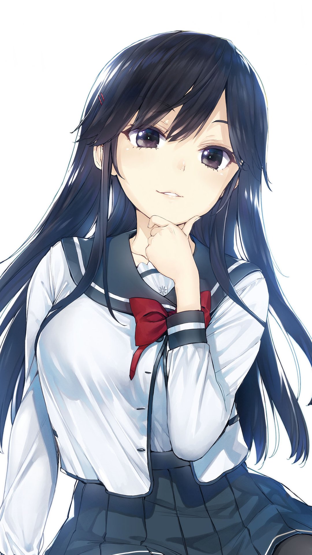 Oresuki Sumireko Sanshokuin 1080×1920 – Kawaii Mobile