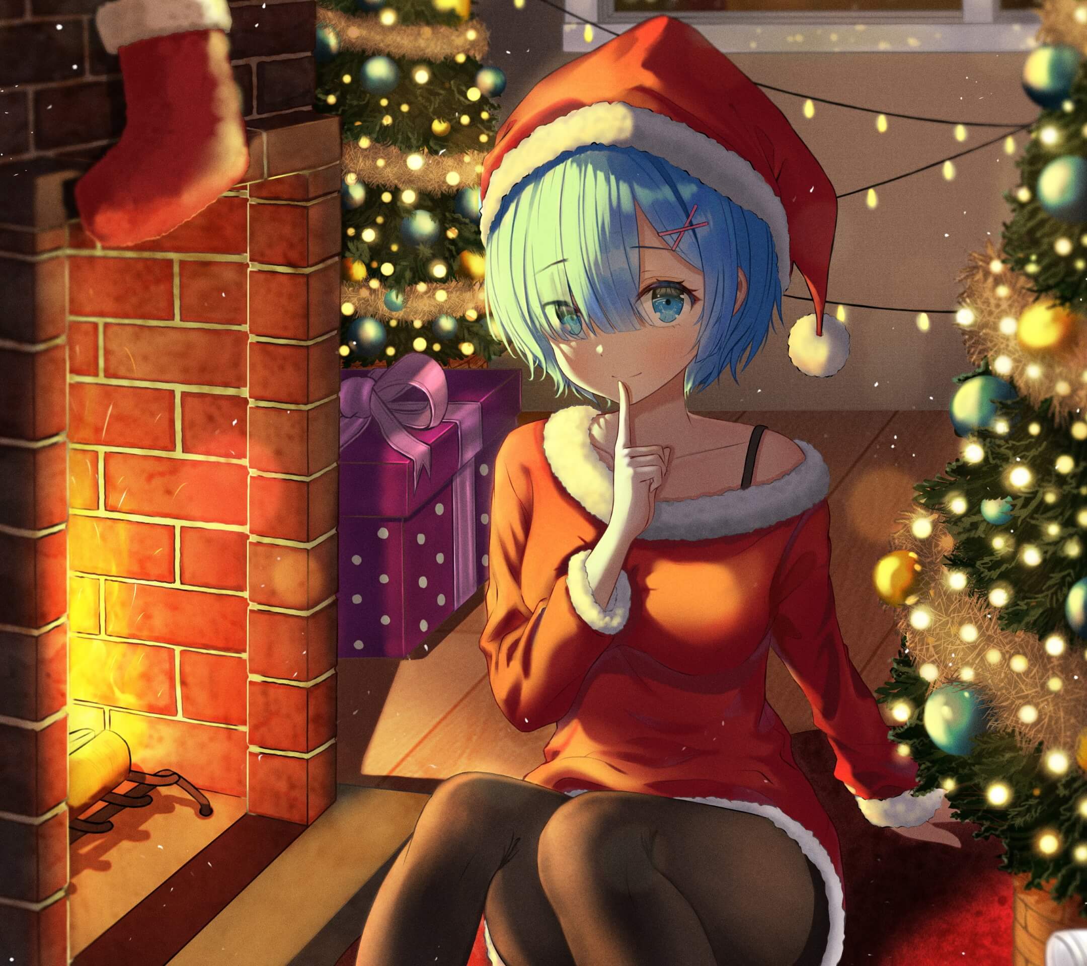 Christmas 2021 Rem.Android wallpaper 2160x1920