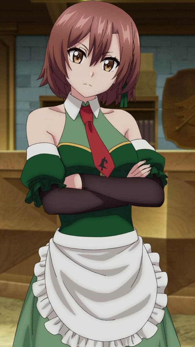 The Hidden Dungeon Only I Can Enter wallpapers for mobile phone