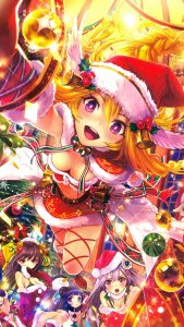 Christmas anime 2160x3840 (3)