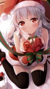 Christmas anime 2160x3840 (6)