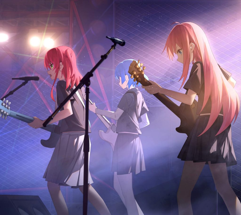 Nijika Ijichi | Kawaii Mobile