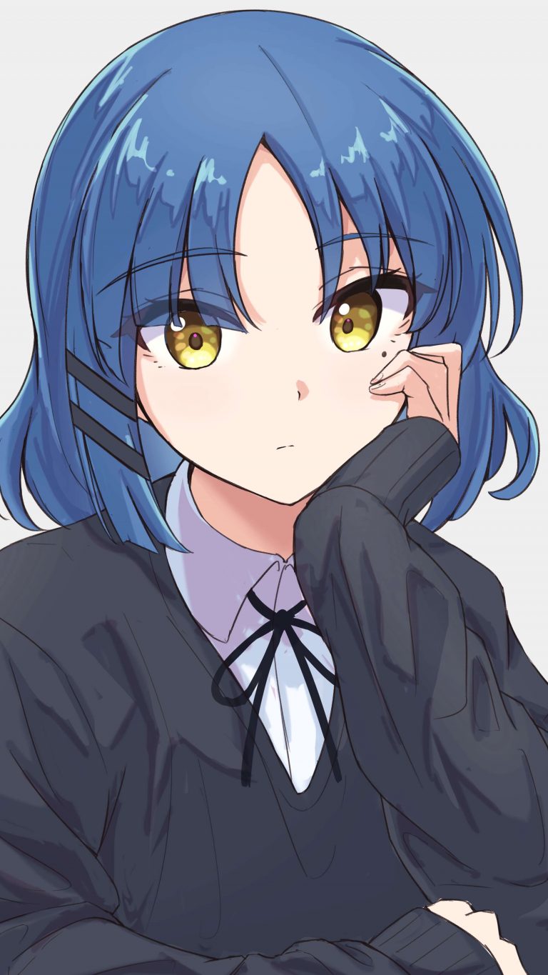 Ryou Yamada 1080x1920 phone wallpaper