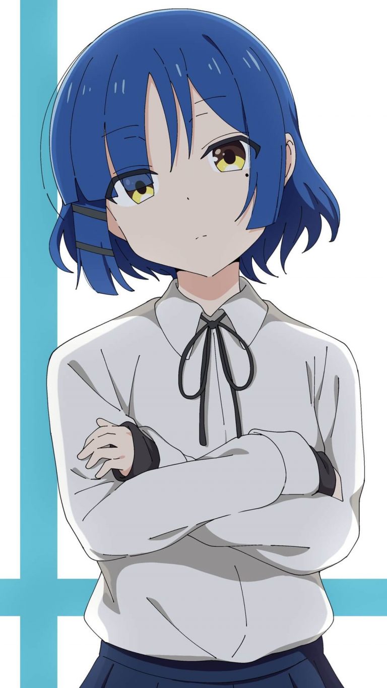 Ryou Yamada iPhone 4 640x960 wallpaper