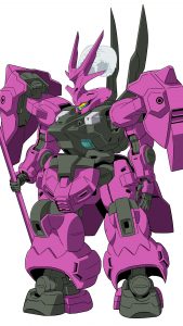 Kidou Senshi Gundam - Suisei no Majo 2160x3840 (1)