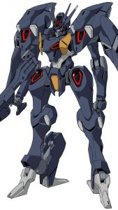 Kidou Senshi Gundam - Suisei no Majo 2160x3840
