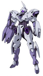 Kidou Senshi Gundam - Suisei no Majo 2160x3840 (4)