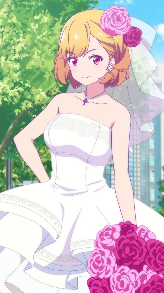 Love Flops phone wallpaper