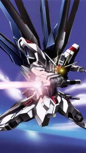 Mobile Suit Gundam SEED 2160x3840 (1)