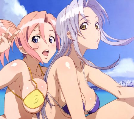 Triage X - Kawaii Mobile