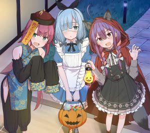 Halloween.Android wallpaper 2160x1920