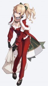 Christmas Jean Gunnhildr 1440x2560